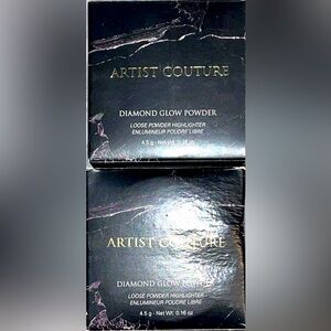 2 Artist Couture Diamond Glow Powder